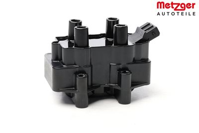 BOBINA DE INDUCTIE METZGER AUTOTEILE 0880084 26