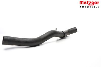 LADELUFTSCHLAUCH METZGER AUTOTEILE 2400859 16