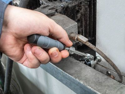 Prepínacia račňa VIGOR V6614N