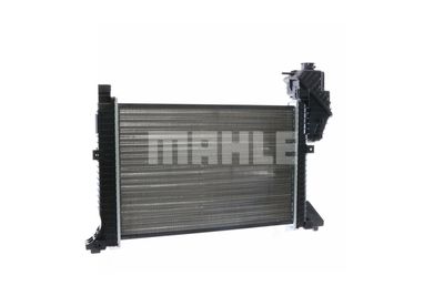 RADIATOR RACIRE MOTOR MAHLE CR677000S 31