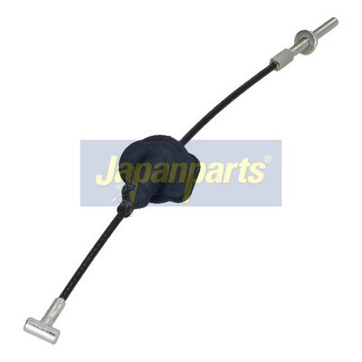 жило, ръчна спирачка JAPANPARTS BC-0320