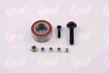 комплект колесен лагер IPD 30-1005