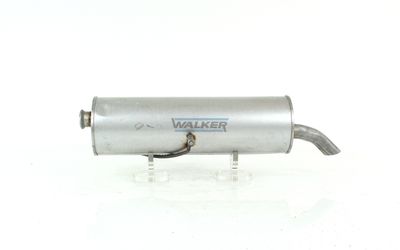 Глушитель выхлопных газов конечный WALKER 23395 для PEUGEOT 307