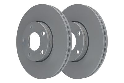 Brake Disc 24.0125-0115.1