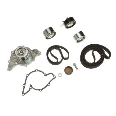 WASSERPUMPE + ZAHNRIEMENSATZ GATES KP15557XS1 73