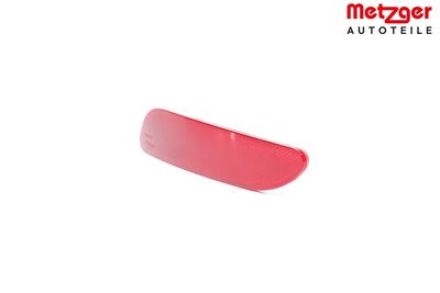 REFLECTOR METZGER AUTOTEILE 2080465 6