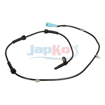 Vorschau Sensor, Raddrehzahl Ansicht 3