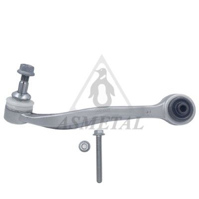 носач, окачване на колелата ASMETAL 23BM0322