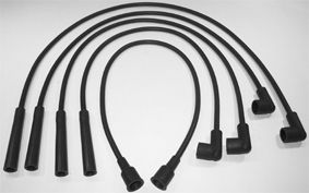 Комплект проводов зажигания EUROCABLE EC-4153 для SEAT RONDA