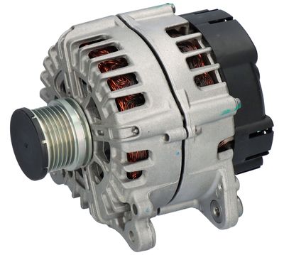 GENERATOR / ALTERNATOR VALEO 444733 7