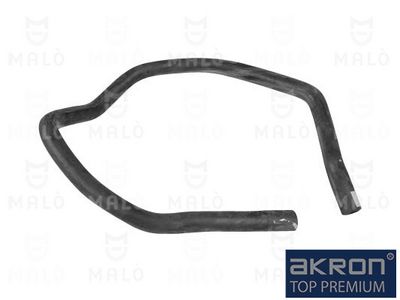 маркуч на радиатора AKRON-MALÒ 301651A