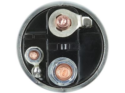 Vorschau Magnetschalter, Starter Ansicht 3