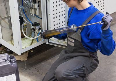 Vorschau Dosierhandpumpe Ansicht 6