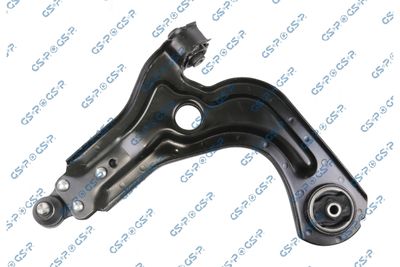 Control/Trailing Arm, wheel suspension S060470