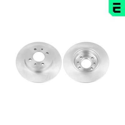 BREMSSCHEIBE OPTIMAL BS1800C