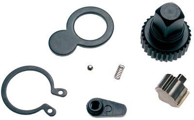 Reparatursatz, Drehmomentschlüssel