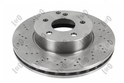 Brake Disc 231-03-203