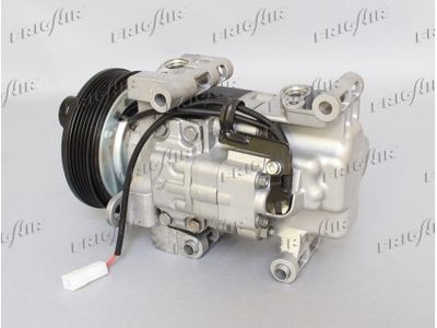 Компрессор, кондиционер FRIGAIR 940.63029 для MAZDA 5