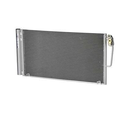 CONDENSATOR CLIMATIZARE NISSENS 940118 10