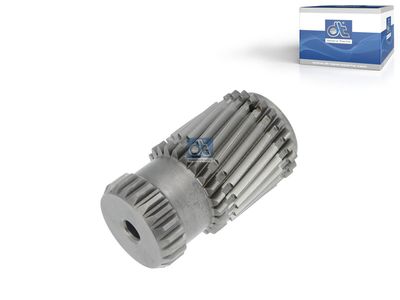 Reparatieset voor planetaire tandwielen ZF AS TRONIC 12 AS