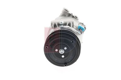 KOMPRESSOR KLIMAANLAGE AKS DASIS 851598N 11