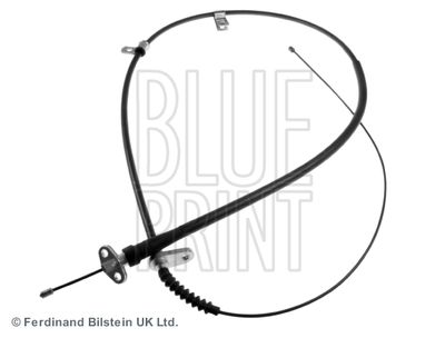 Тросик, cтояночный тормоз BLUE PRINT ADN146295 для NISSAN PICK UP