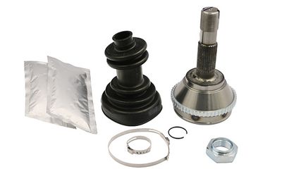 GELENKSATZ ANTRIEBSWELLE