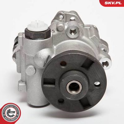 Hydraulické čerpadlo, řízení SKV 10SKV123