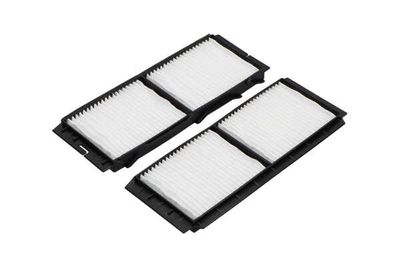 FILTRU AER HABITACLU AMC Filter MC5121 19