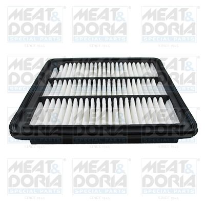 Фильтр, воздух во внутренном пространстве MEAT & DORIA 18601 для FIAT FREEMONT