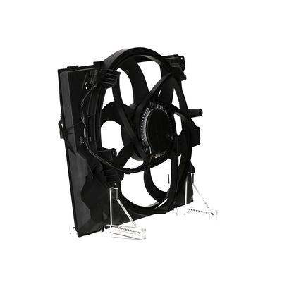 VENTILATOR RADIATOR NISSENS 85634 19
