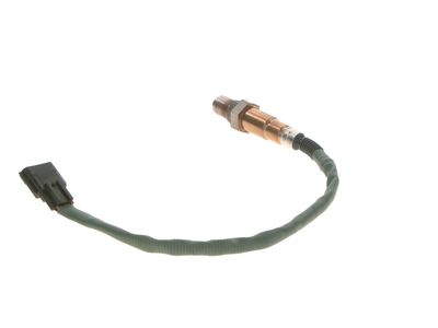SONDA LAMBDA BOSCH 025802700A 14