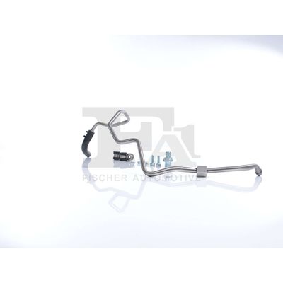 CONDUCTA ULEI INCARCARE FA1 611876Z 24