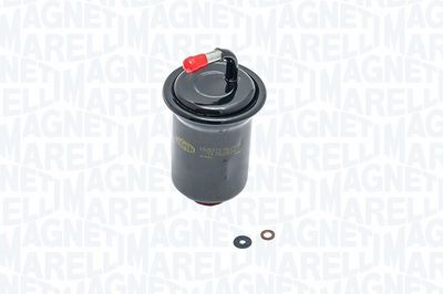 MAGNETI MARELLI Kuro filtras