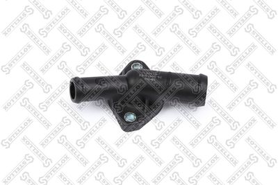 Фланец охлаждающей жидкости STELLOX 75-50656-SX для VW BORA