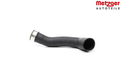 LADELUFTSCHLAUCH METZGER AUTOTEILE 2400134 2