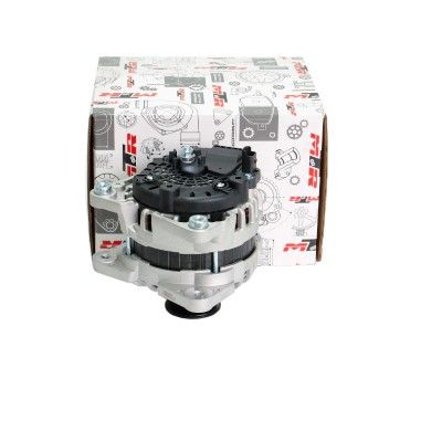 GENERATOR / ALTERNATOR MTR 13047891 1