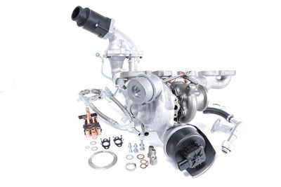 LADER AUFLADUNG BTS Turbo T981641BL 8