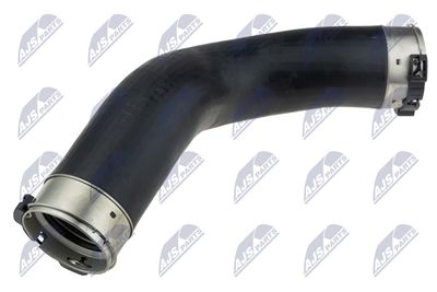 Hadica plniaceho vzduchu NTY GPP-BM-103