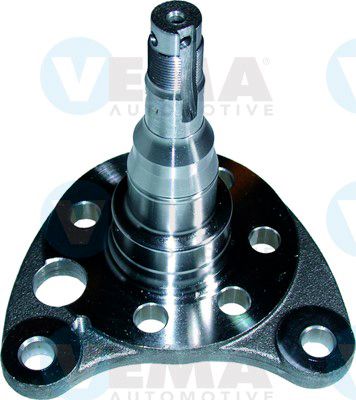 Piasta koła VEMA 17884