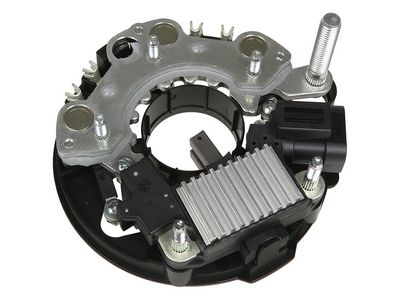 Gleichrichter, Generator