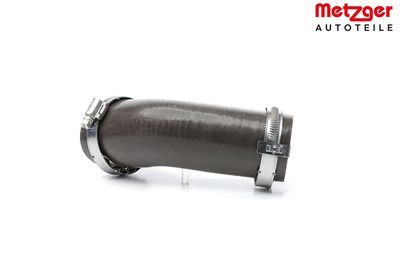 LADELUFTSCHLAUCH METZGER AUTOTEILE 2401102 22