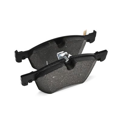 BREMSBELAGSATZ SCHEIBENBREMSE DELPHI LP3914 14