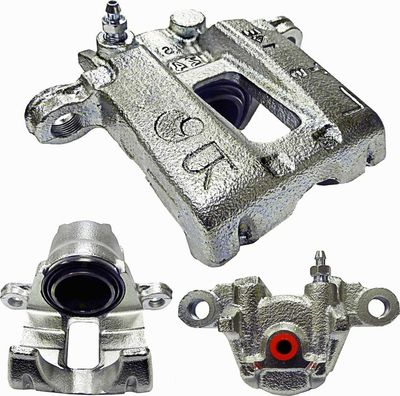 Brake Caliper Brake ENGINEERING CA3231