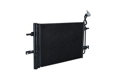 CONDENSATOR CLIMATIZARE NRF 350034 22