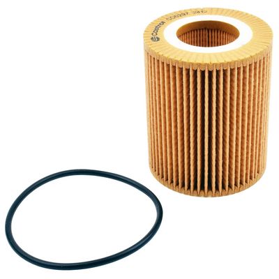 Vorschau Ölfilter