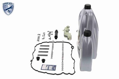 TEILESATZ ÖLWECHSEL-AUTOMATIKGETRIEBE VAICO V105390 7