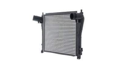 INTERCOOLER COMPRESOR MAHLE CI667000S 16
