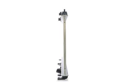 Chladič motora, chladič vody MAHLE CR 1459 000S