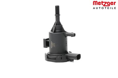 VENTIL AKTIVKOHLEFILTER METZGER AUTOTEILE 2250722 6